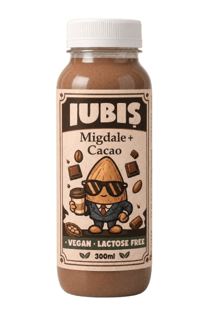 Migdal + Cacao
